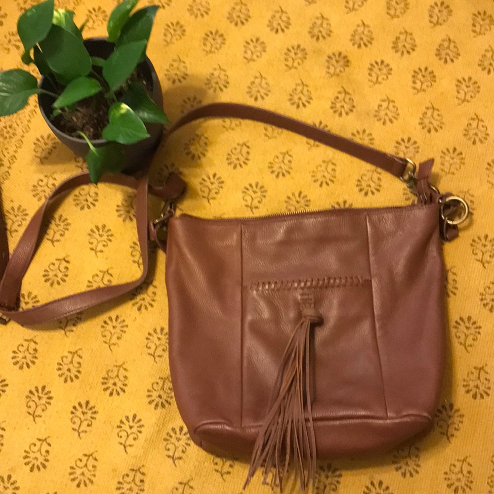 Lucky Purse